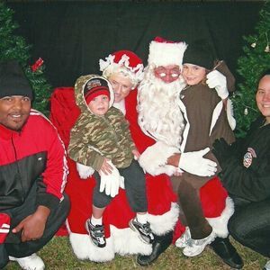 Meet your Posher, Derrick